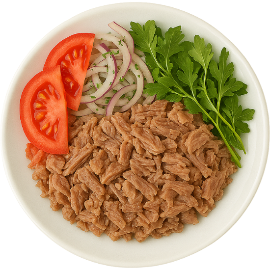 Kuzu Kelle Söğüş